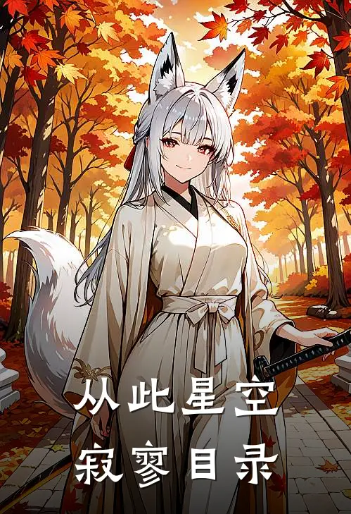 从此星空寂寥目录