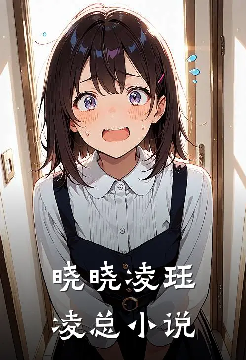 晓晓凌珏凌总小说