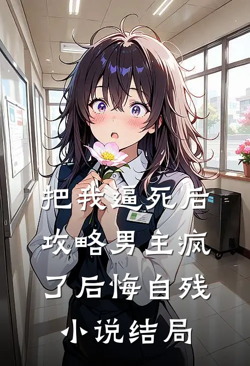 把我逼死后，攻略男主疯了后悔自残小说结局