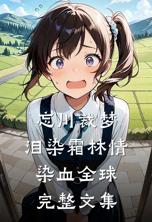 忘川裁梦，泪染霜林情染血全球完整文集