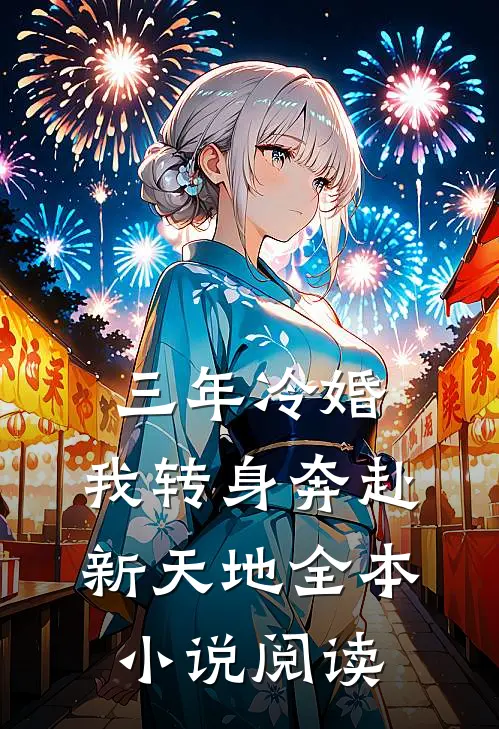 三年冷婚，我转身奔赴新天地全本小说阅读