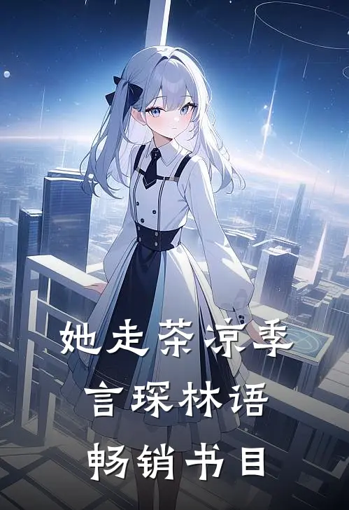 她走茶凉 季言琛 林语畅销书目
