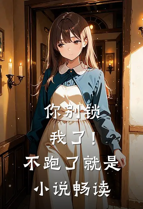 你别锁我了！不跑了就是小说畅读