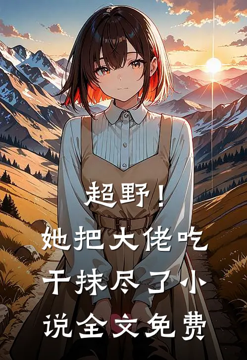 超野！她把大佬吃干抹尽了小说全文免费