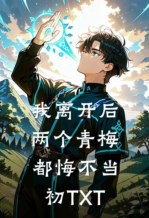 我离开后，两个青梅都悔不当初TXT