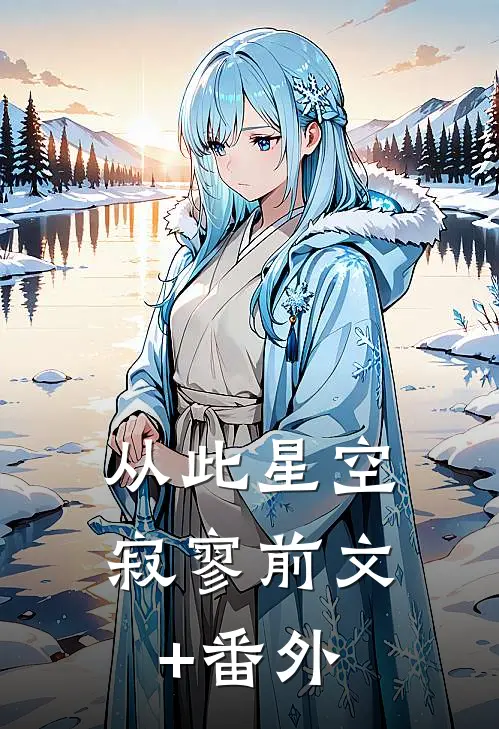 从此星空寂寥前文+番外