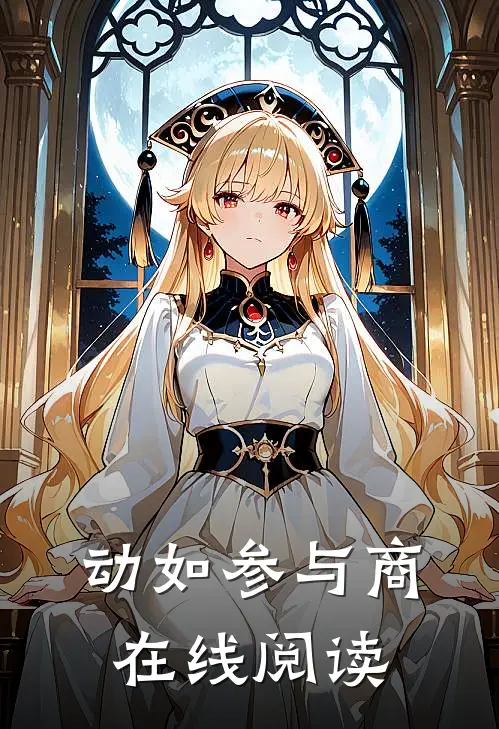 动如参与商在线阅读