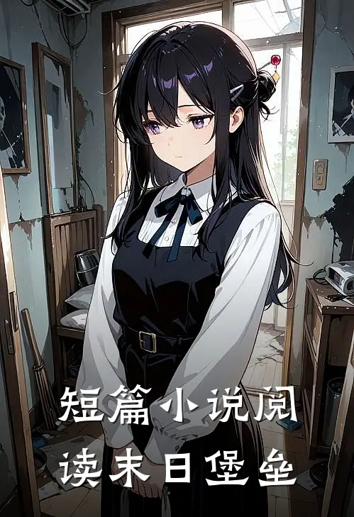 短篇小说阅读末日堡垒