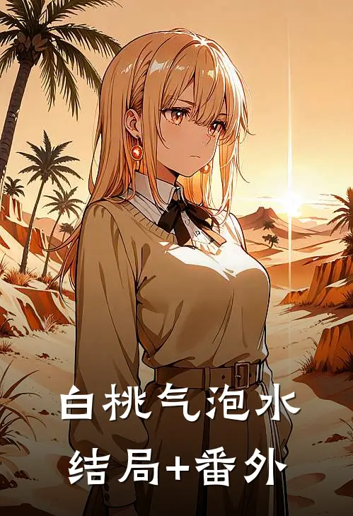 白桃气泡水结局+番外