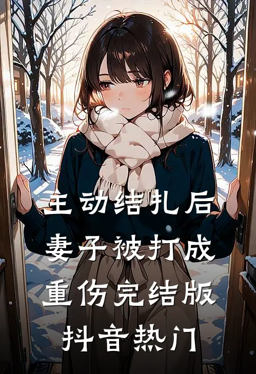 主动结扎后，妻子被打成重伤完结版抖音热门