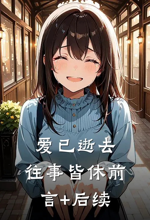 爱已逝去，往事皆休前言+后续
