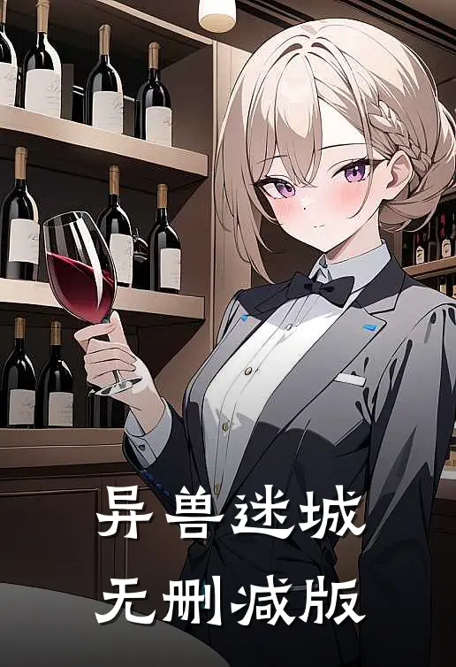 异兽迷城无删减版