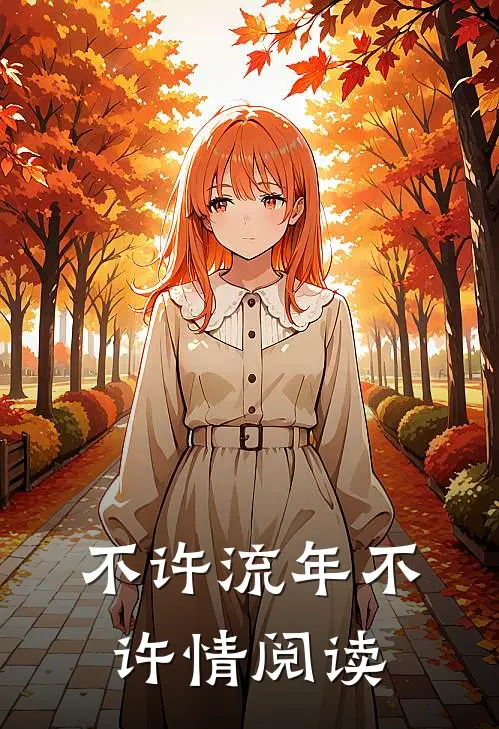 不许流年不许情阅读