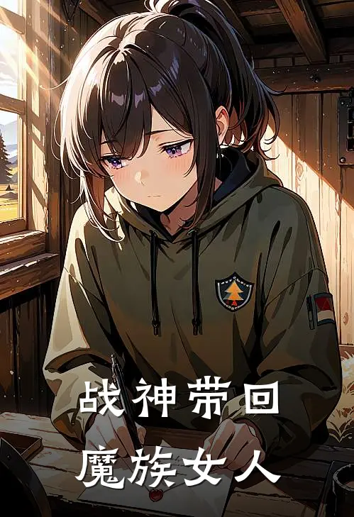 战神带回魔族女人