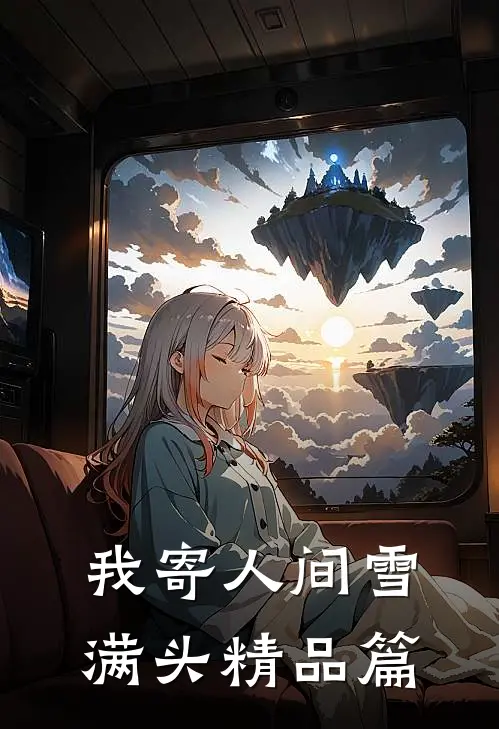 我寄人间雪满头精品篇