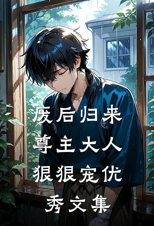 废后归来：尊主大人狠狠宠优秀文集