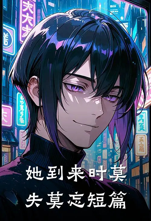 她到来时莫失莫忘短篇