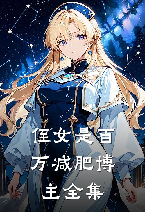 侄女是百万减肥博主 全集