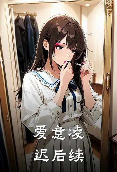 爱意凌迟后续