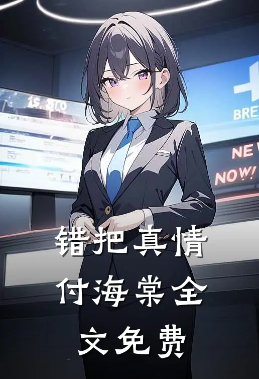 错把真情付海棠全文免费