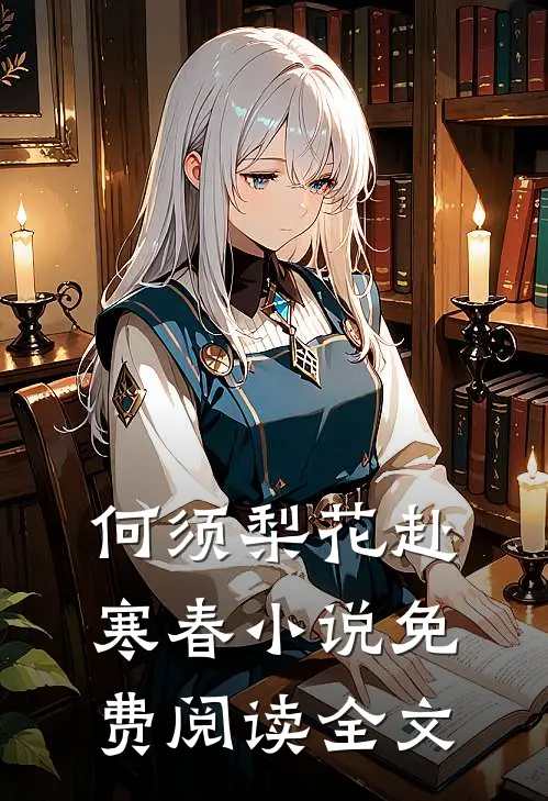 何须梨花赴寒春小说免费阅读全文