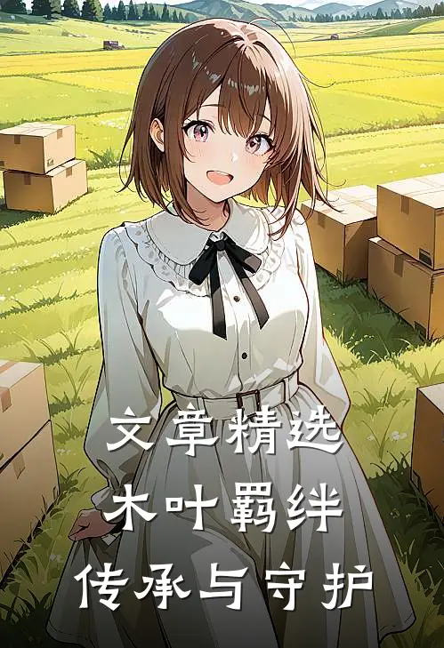文章精选木叶羁绊：传承与守护