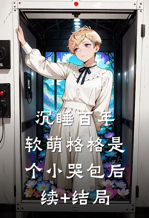 沉睡百年：软萌格格是个小哭包后续+结局