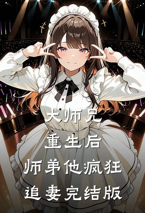 大师兄重生后，师弟他疯狂追妻完结版