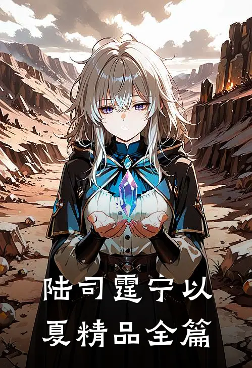 陆司霆宁以夏精品全篇