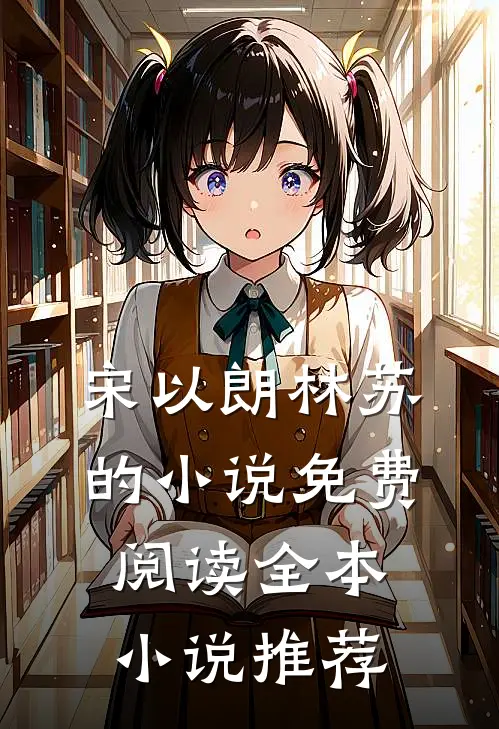 宋以朗林苏的小说免费阅读全本小说推荐
