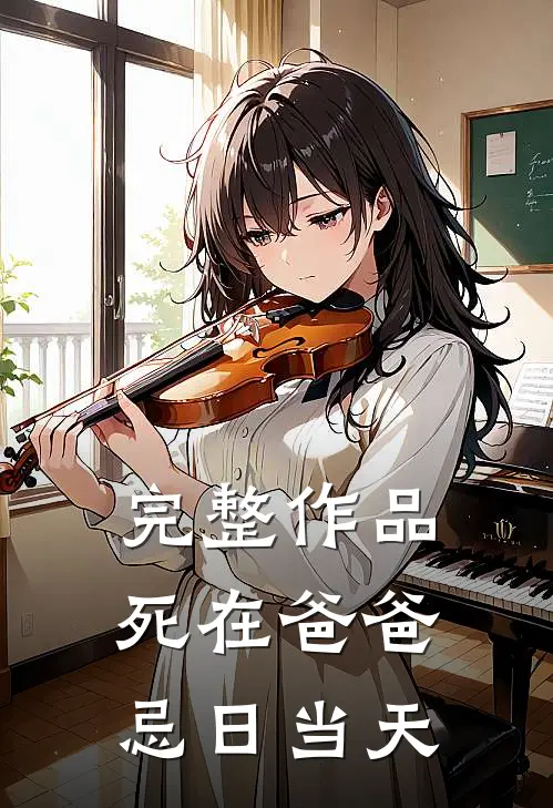 完整作品死在爸爸忌日当天