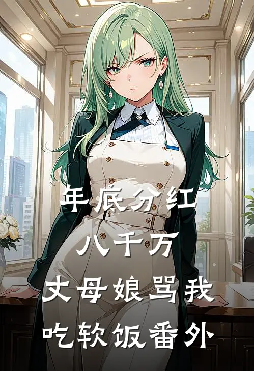 年底分红八千万，丈母娘骂我吃软饭 番外