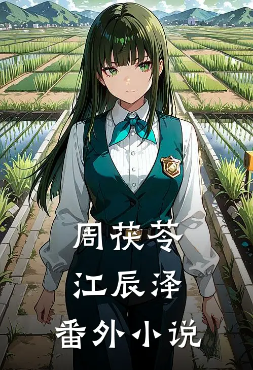 周茯苓江辰泽： 番外小说