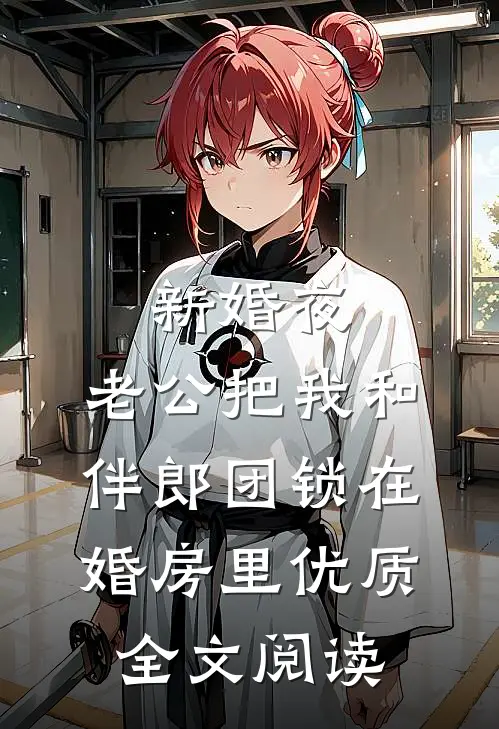 新婚夜，老公把我和伴郎团锁在婚房里优质全文阅读