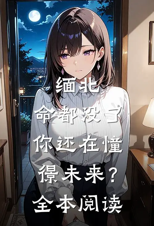 缅北：命都没了，你还在憧憬未来？全本阅读