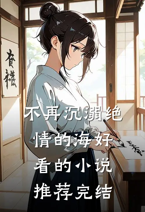 不再沉溺绝情的海好看的小说推荐完结