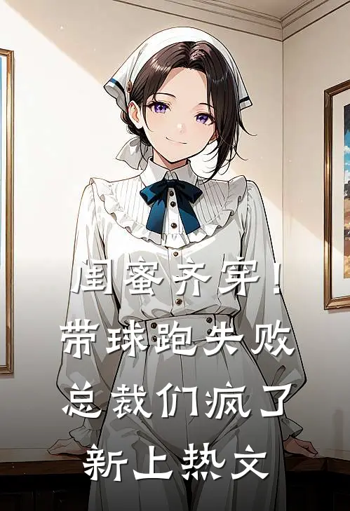 闺蜜齐穿！带球跑失败总裁们疯了新上热文