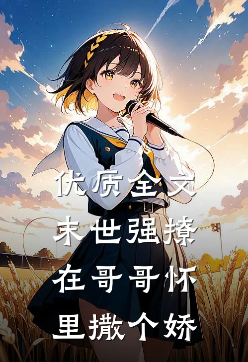 优质全文末世强撩，在哥哥怀里撒个娇