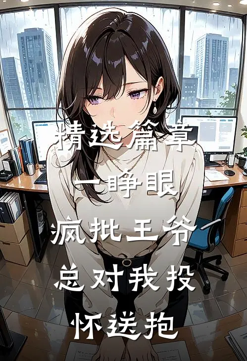 精选篇章一睁眼，疯批王爷总对我投怀送抱