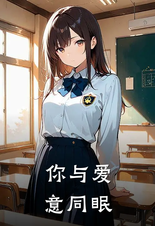 你与爱意同眠
