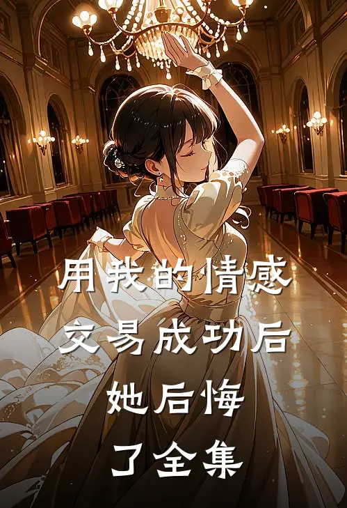 用我的情感交易成功后，她后悔了全集