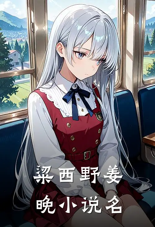 粱西野姜晚的小说
