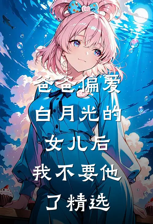 爸爸偏爱白月光的女儿后，我不要他了精选