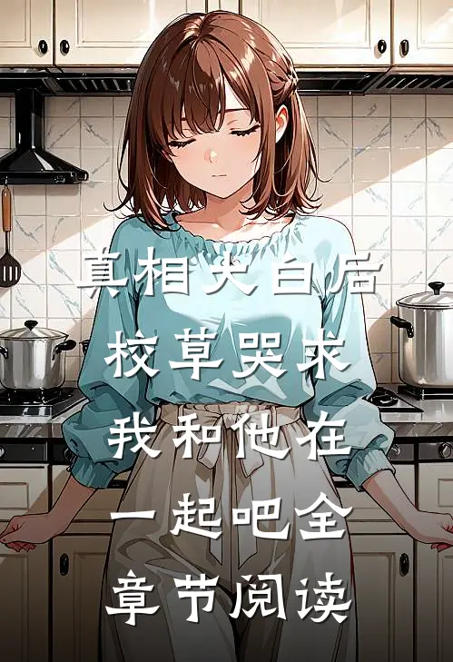 真相大白后,校草哭求我和他在一起吧全章节阅读