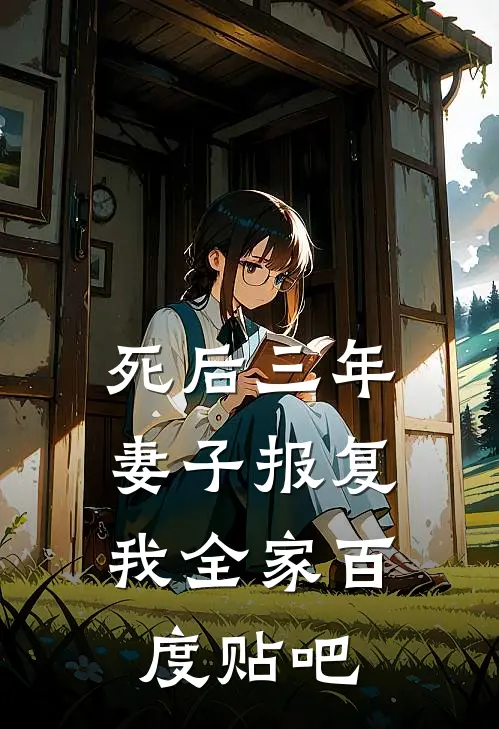 死后三年，妻子报复我全家百度贴吧