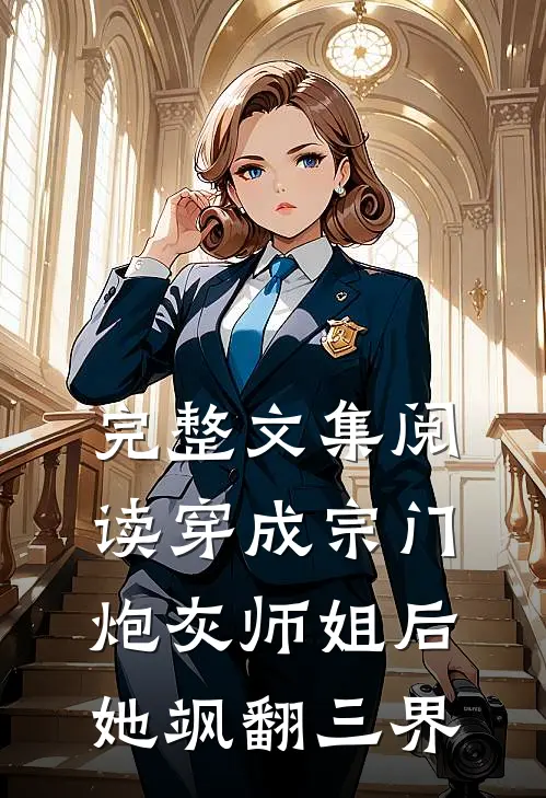 完整文集阅读穿成宗门炮灰师姐后，她飒翻三界
