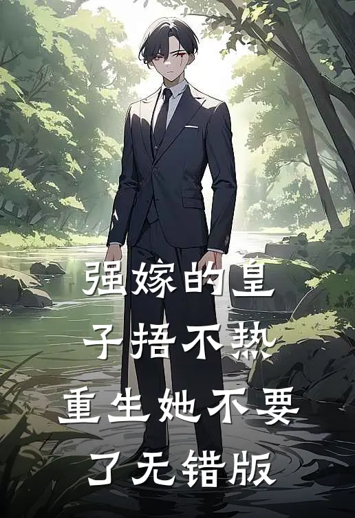 强嫁的皇子捂不热，重生她不要了无错版