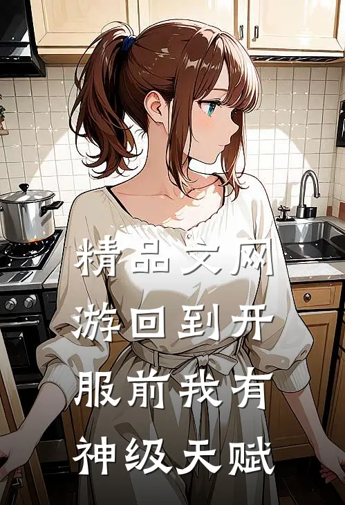 精品文网游回到开服前我有神级天赋