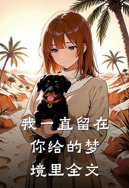 我一直留在你给的梦境里全文