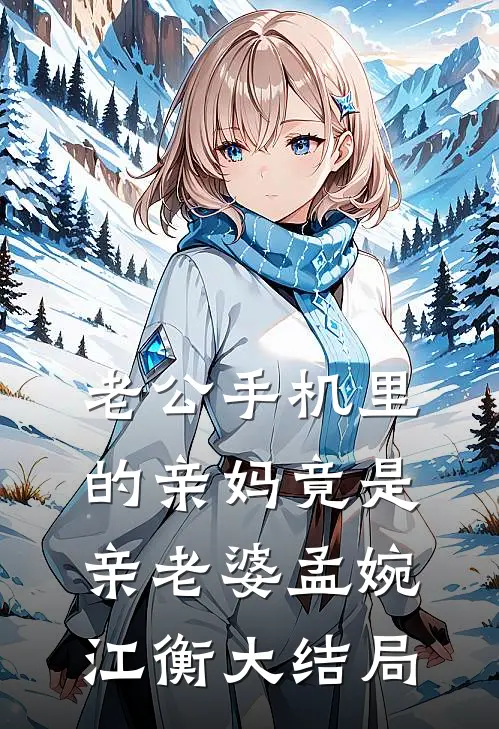 老公手机里的“亲妈”竟是“亲老婆”孟婉江衡大结局